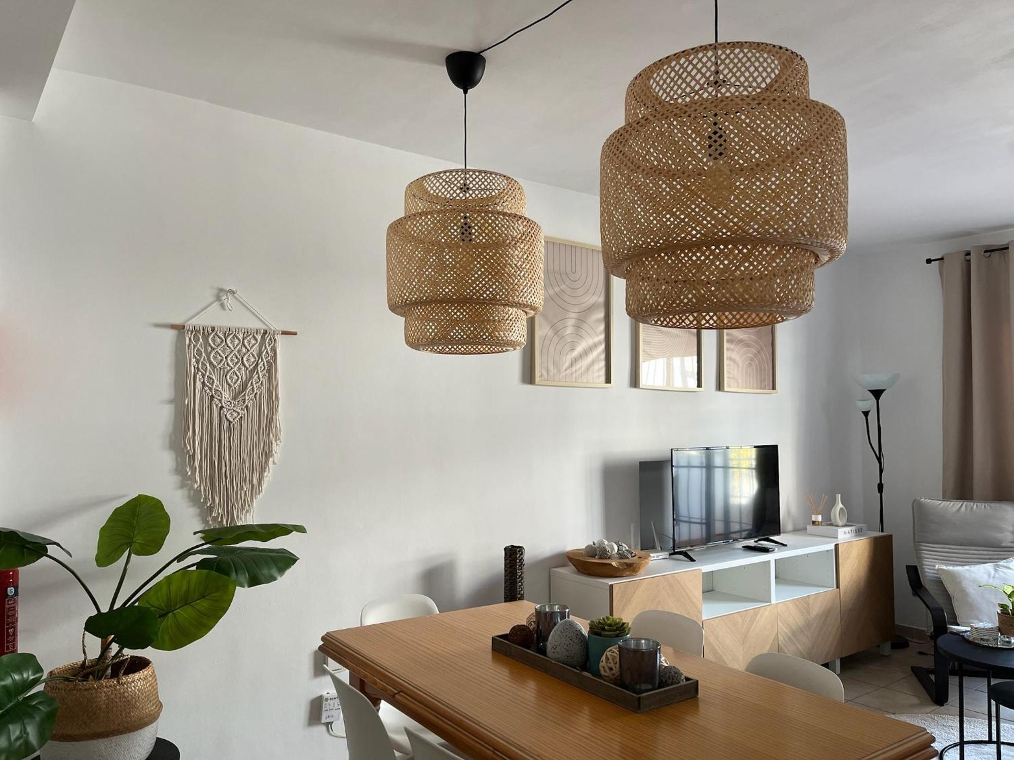 4 Vakantiehuis